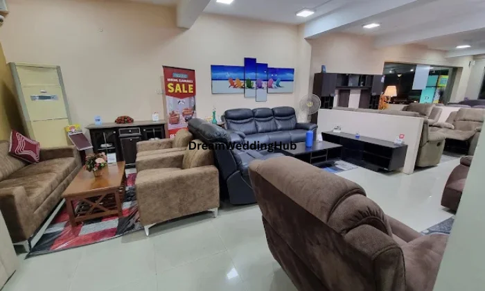 Damro Furniture Chromepet